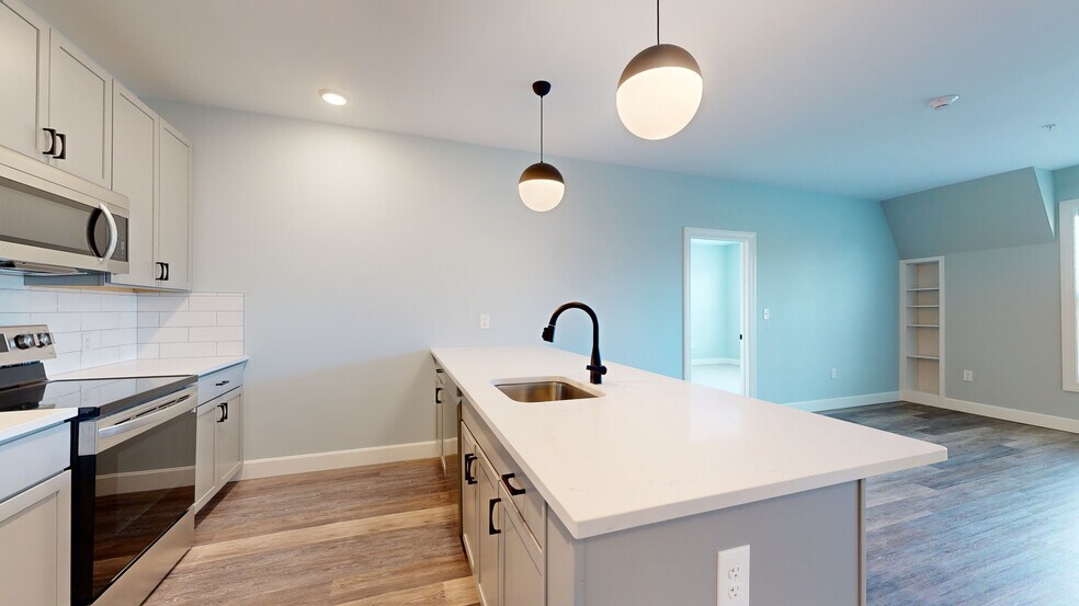 18 W Waterloo St, Canal Winchester, OH à vendre - Numérisation 3D Matterport – Image 2 sur 50