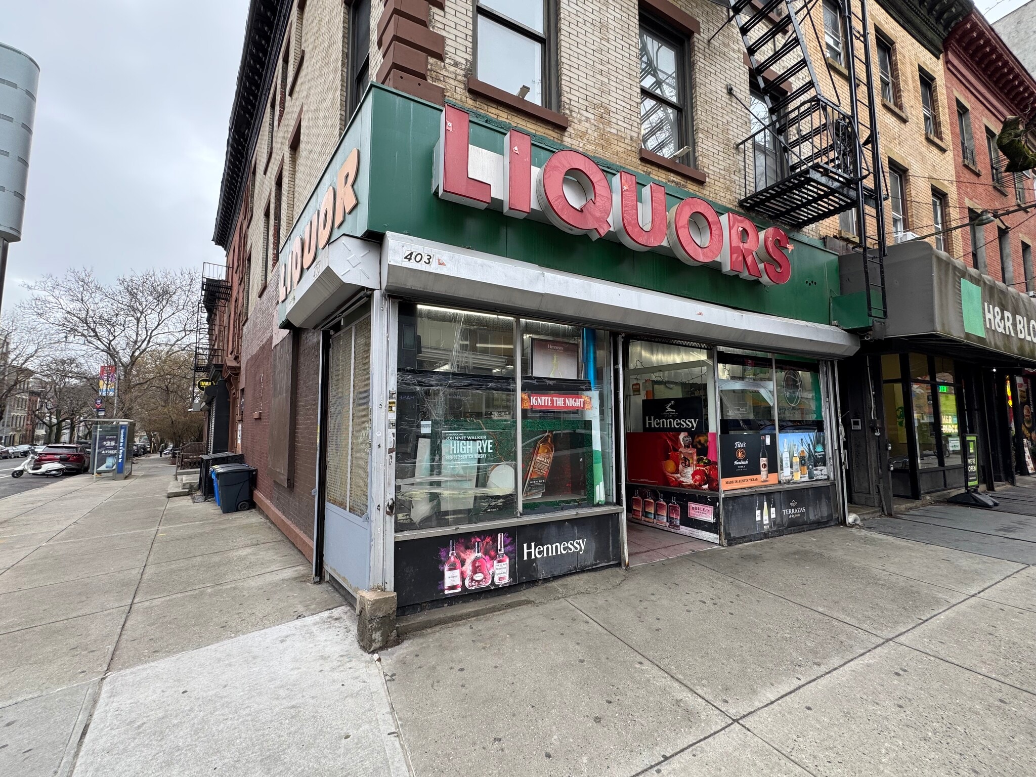 403 Myrtle Ave, Brooklyn, NY à louer Photo intérieure– Image 1 sur 9