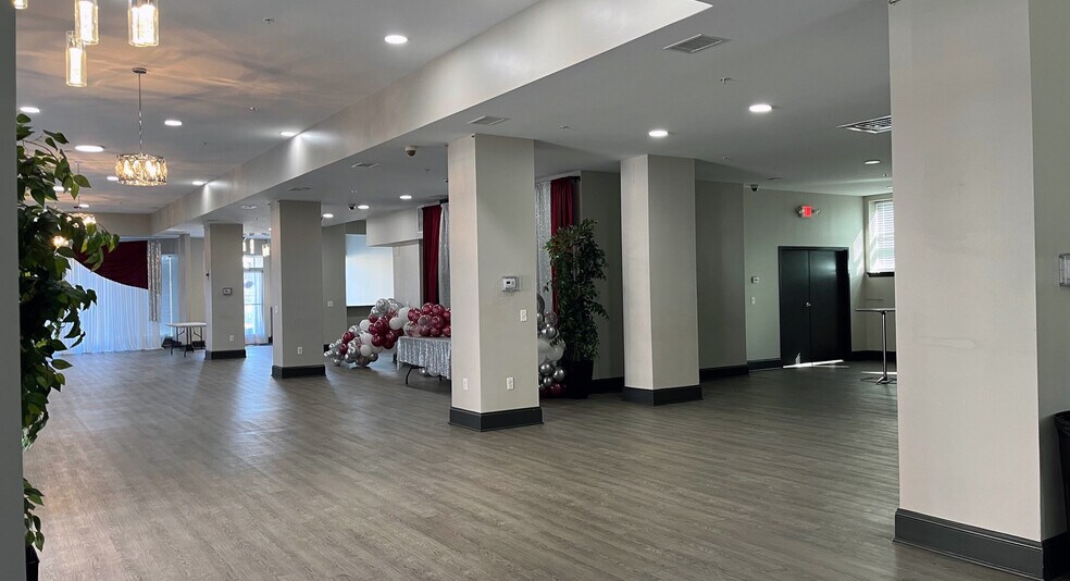 30 Franklin St, Petersburg, VA à louer - Photo intérieure – Image 3 sur 12