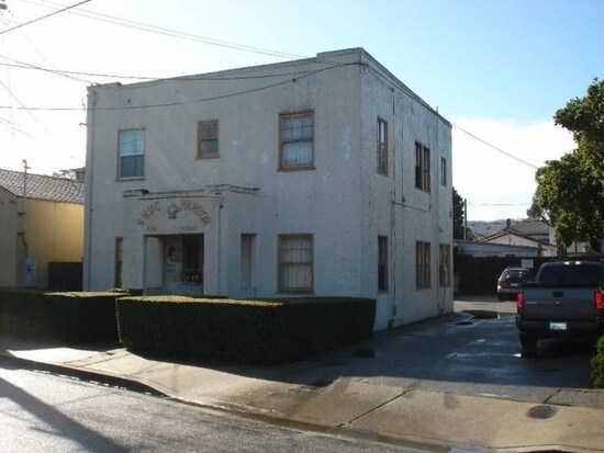 1230 Del Monte Ave, Monterey, CA à vendre - Photo principale – Image 1 sur 9