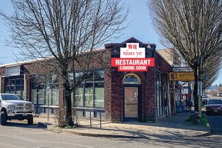 Plus de détails pour 3822-3832 NE Sandy Blvd, Portland, OR - Local commercial à louer