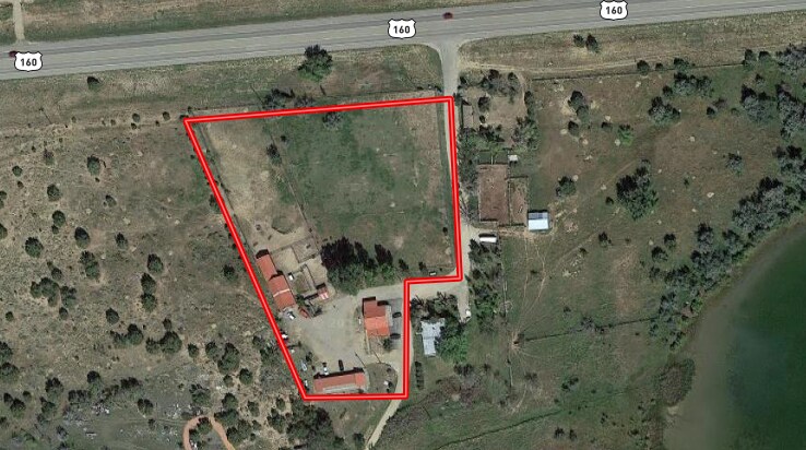 22540 Us Highway 160, Walsenburg, CO à vendre - Photo de l’immeuble – Image 3 sur 62