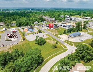 Plus de détails pour Western Dr, Brunswick, OH - Terrain à vendre