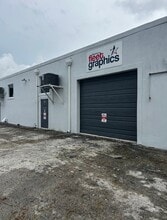 700 NW 57th Pl, Fort Lauderdale, FL à louer Photo de l’immeuble– Image 2 sur 3