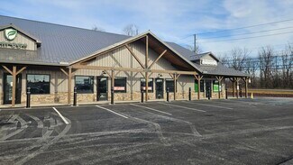 Plus de détails pour 887 Wyoming Ave, Wyoming, PA - Bureau/Local commercial à louer
