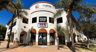Plus de détails pour 61 Serra Way, Milpitas, CA - Local commercial à louer