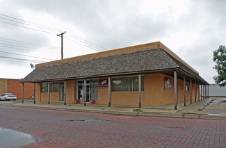 Plus de détails pour 311-313 W 7th St, Plainview, TX - Local commercial à vendre