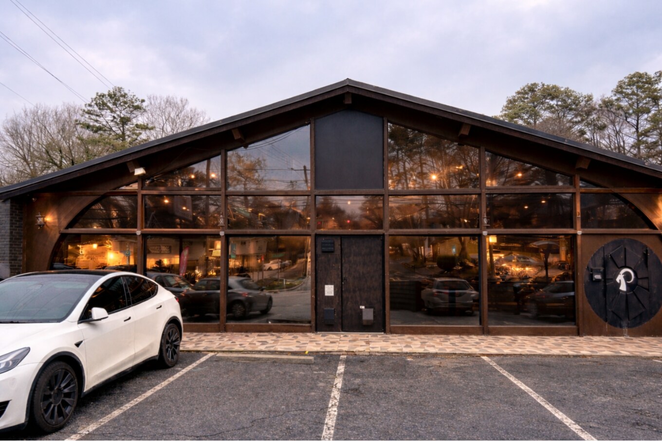 2200 NE Cheshire Bridge Rd, Atlanta, GA à vendre Photo principale– Image 1 sur 2