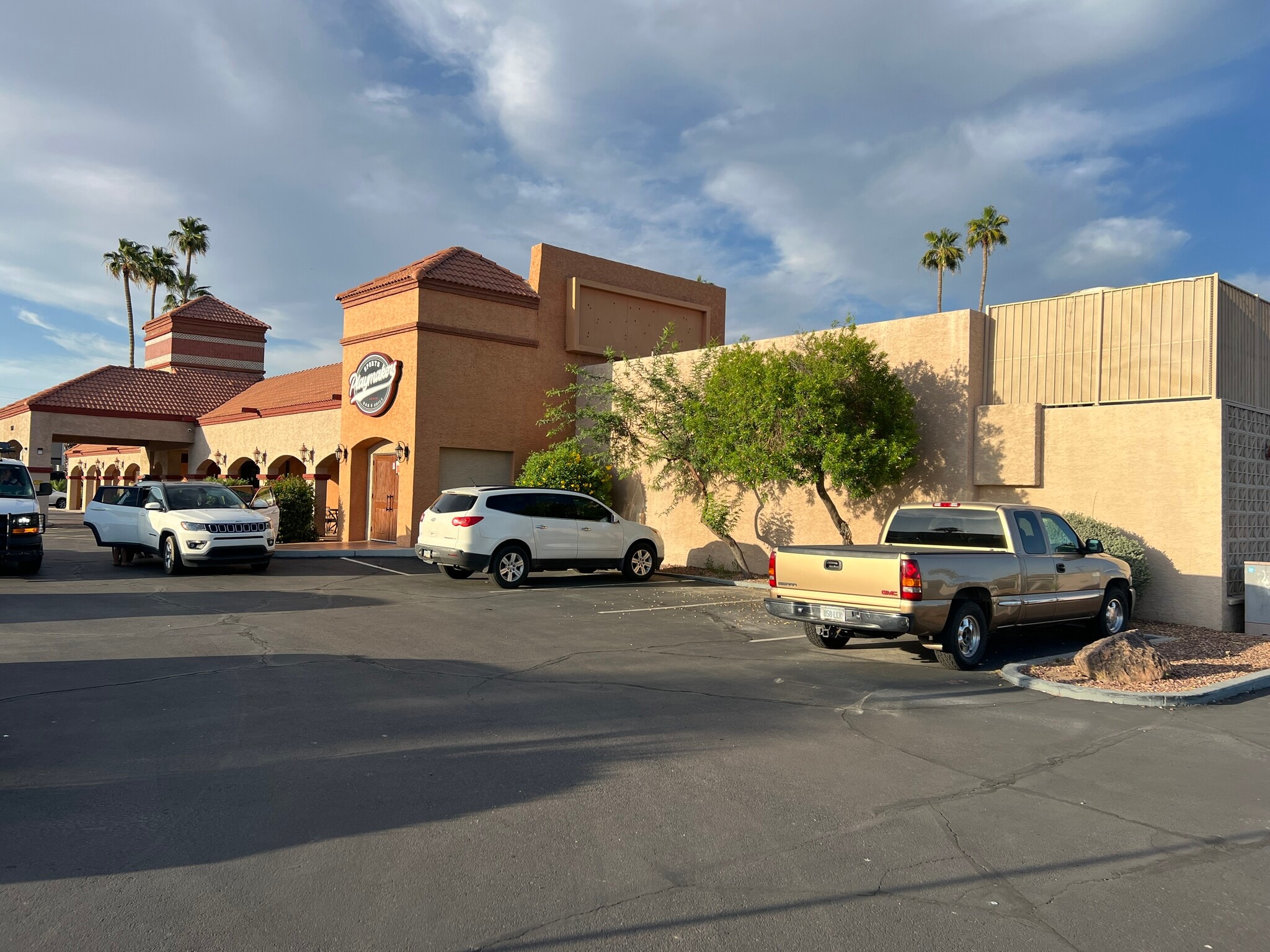 55 N Litchfield Rd, Goodyear, AZ à louer Photo de l’immeuble– Image 1 sur 15