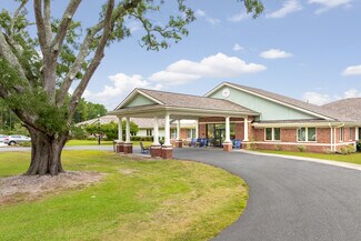 Plus de détails pour 12287 Highway 707, Murrells Inlet, SC - Santé à vendre