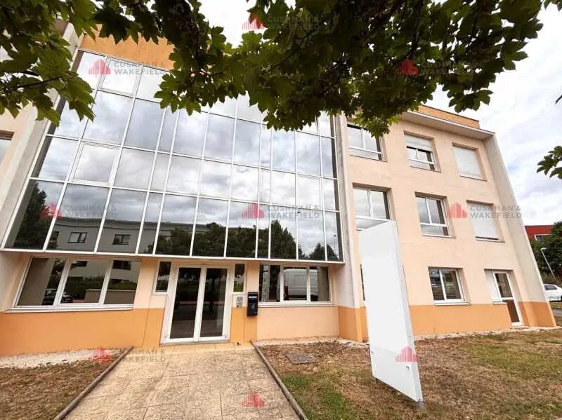 Photo de l’immeuble