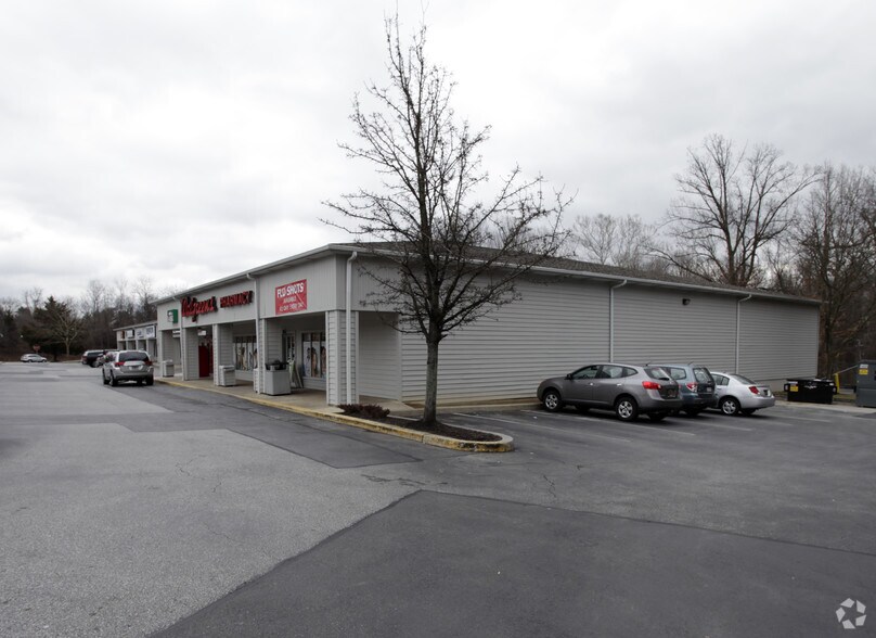 New Linden Hill Rd, Stanton, DE à louer - Photo de l’immeuble – Image 3 sur 3
