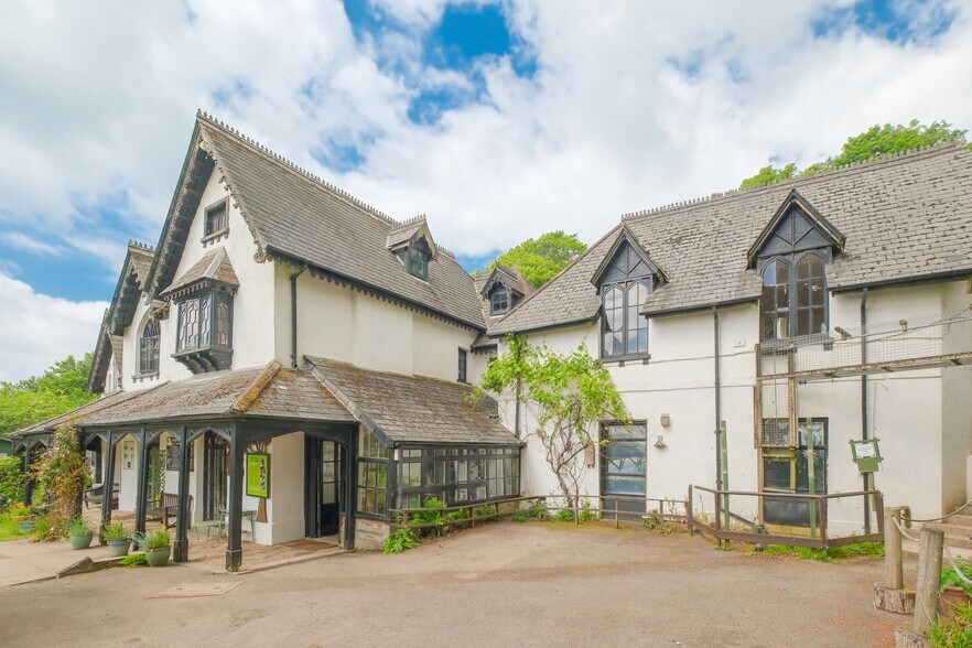South West Coast Path, Looe à vendre - Photo de l’immeuble – Image 2 sur 4