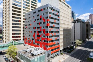 Plus de détails pour 634 6th Ave SW, Calgary, AB - Bureau à louer