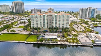 Plus de détails pour 3020 NE 32nd Ave, Fort Lauderdale, FL - Logement à vendre