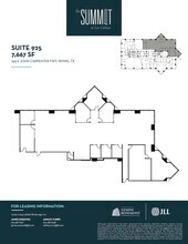 545 E John Carpenter Fwy, Irving, TX à louer Photo intérieure– Image 1 sur 1