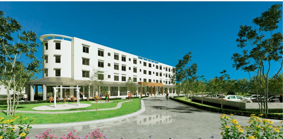 24940 SW 135th Ave, Homestead, FL à vendre - Photo de l’immeuble – Image 2 sur 4
