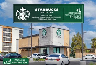 Plus de détails pour 291 E Hospitality Ln, San Bernardino, CA - Local commercial à vendre