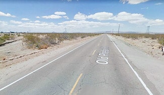 Plus de détails pour Old Phelan Rd, Adelanto, CA - Terrain à vendre