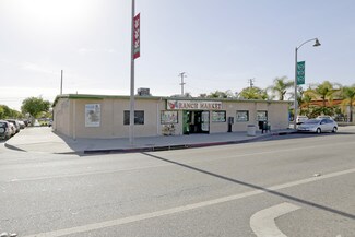 Plus de détails pour 1801 W Whittier Blvd, Montebello, CA - Local commercial à louer