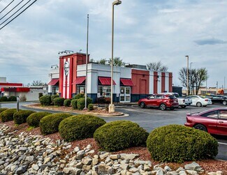 Plus de détails pour 3000 Fort Campbell Blvd, Hopkinsville, KY - Local commercial à vendre