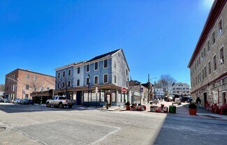 Plus de détails pour 1007 Brown St, Peekskill, NY - Local commercial à vendre