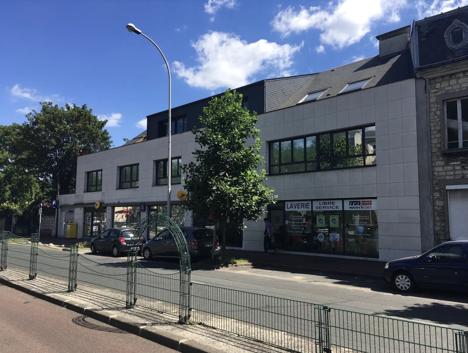 59 Rue Du Pont De Créteil, Saint-Maur-des-Fossés à louer Photo principale– Image 1 sur 7