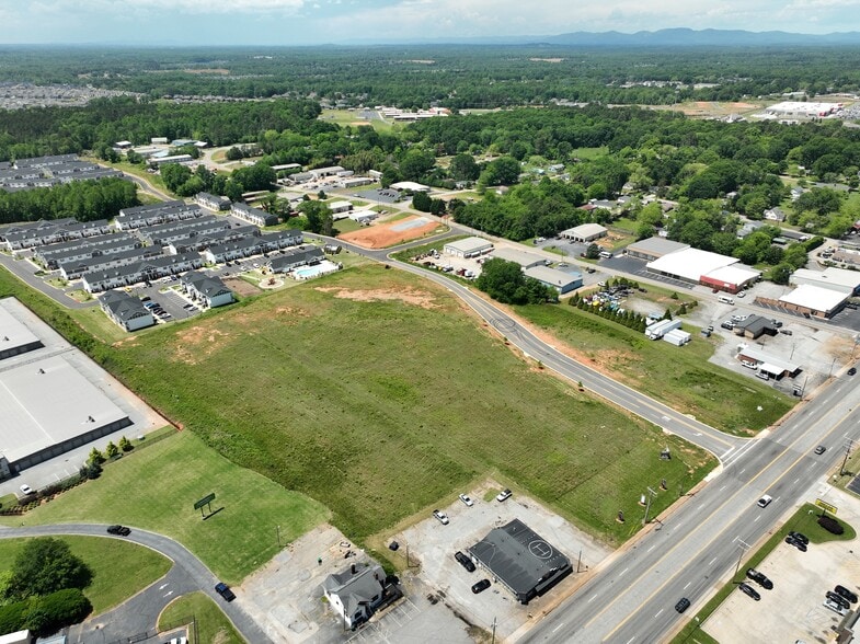 3069 Boiling Springs Rd, Boiling Springs, SC à vendre - Photo de l’immeuble – Image 3 sur 8