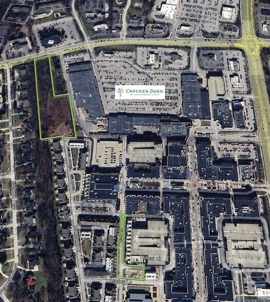 Ashbourne Dr, Westlake, OH à vendre - Photo principale – Image 1 sur 1