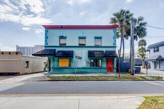 Plus de détails pour 1518 Naugle Way, Jacksonville, FL - Local commercial à vendre