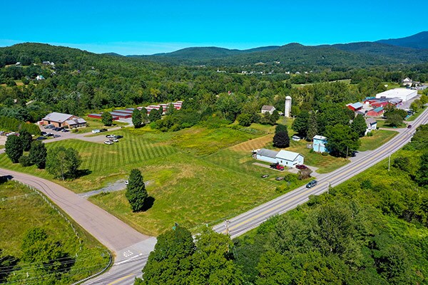 2 Main st, Jericho, VT à vendre - Photo de l’immeuble – Image 3 sur 7