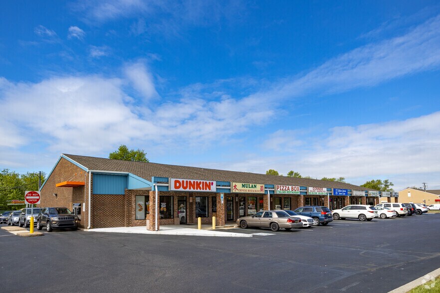 460 Hurffville Cross Keys, Sewell, NJ à louer - Photo de l’immeuble – Image 1 sur 3
