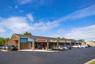 Plus de détails pour 460 Hurffville Cross Keys, Sewell, NJ - Local commercial à louer