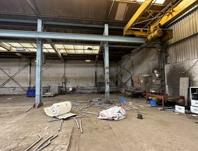 Bland St, Sheffield à louer Photo intérieure– Image 2 sur 3