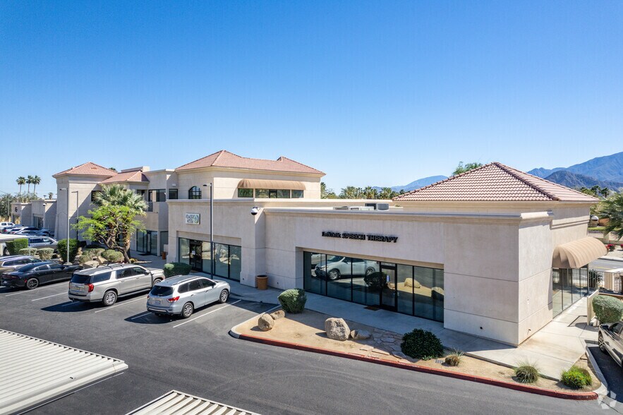 78900 Avenue 47, La Quinta, CA à vendre - Photo de l’immeuble – Image 3 sur 8