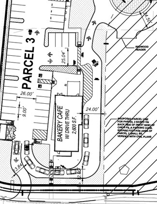Plus de détails pour Greenspot Rd, Highland, CA - Local commercial à louer