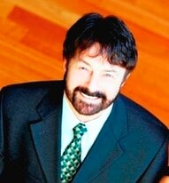 Steve Keresztvey