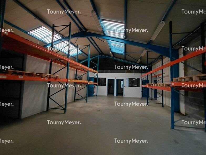 21 Rue Des Marais, Saint-Philbert-de-Grand-Lieu à louer - Photo intérieure – Image 3 sur 6