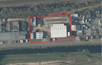 Plus de détails pour Unit 7 Redding, Falkirk - Industriel/Logistique à louer