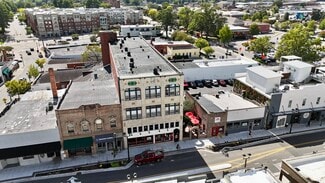 Plus de détails pour 114 E 5th St, Greenville, NC - Logement à vendre