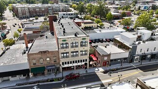 Plus de détails pour 114 E 5th St, Greenville, NC - Logement à vendre
