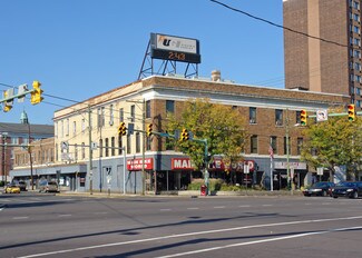 Plus de détails pour 200-216 Wyoming Ave, Kingston, PA - Local commercial à louer