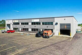 Plus de détails pour 236 Clearview Dr, Red Deer County, AB - Industriel/Logistique à vendre