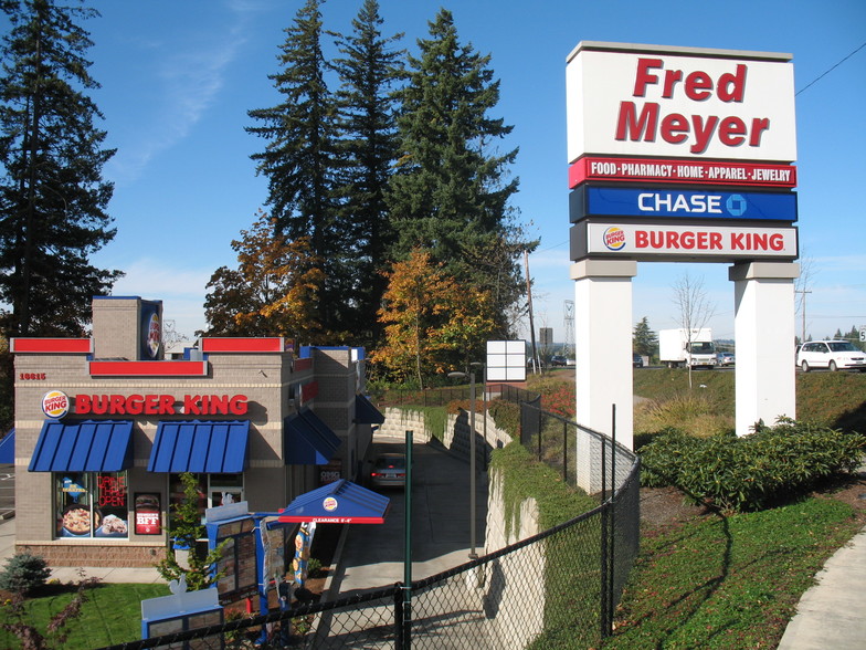 SE 362nd Ave, Sandy, OR à louer - Photo de l’immeuble – Image 2 sur 2