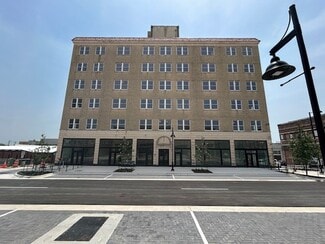 Plus de détails pour 103 E Central Ave, Temple, TX - Bureau/Local commercial à louer
