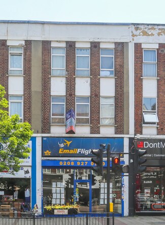Plus de détails pour 223 Kenton Rd, Harrow - Local commercial à louer