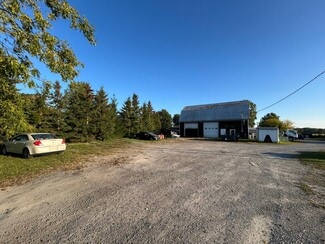 Plus de détails pour 41831 Forks Rd, Wainfleet, ON - Local commercial à louer