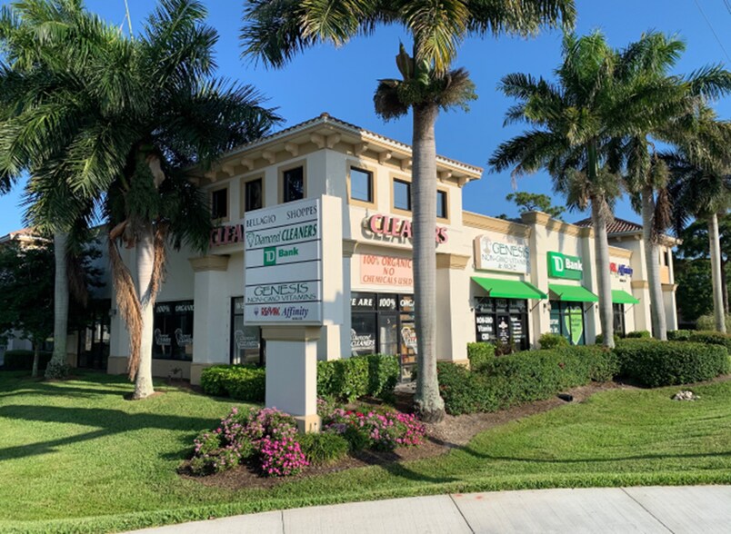 877 N 91st Ave, Naples, FL à louer - Photo de l’immeuble – Image 2 sur 16