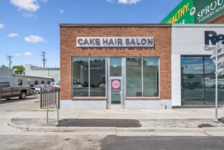 Plus de détails pour 1010 S State St, Salt Lake City, UT - Local commercial à vendre