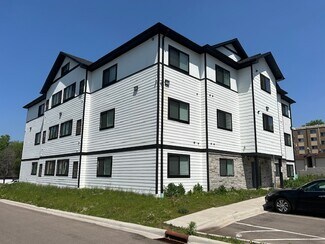 Plus de détails pour 1922 Wilson Ave, Saint Paul, MN - Logement à vendre